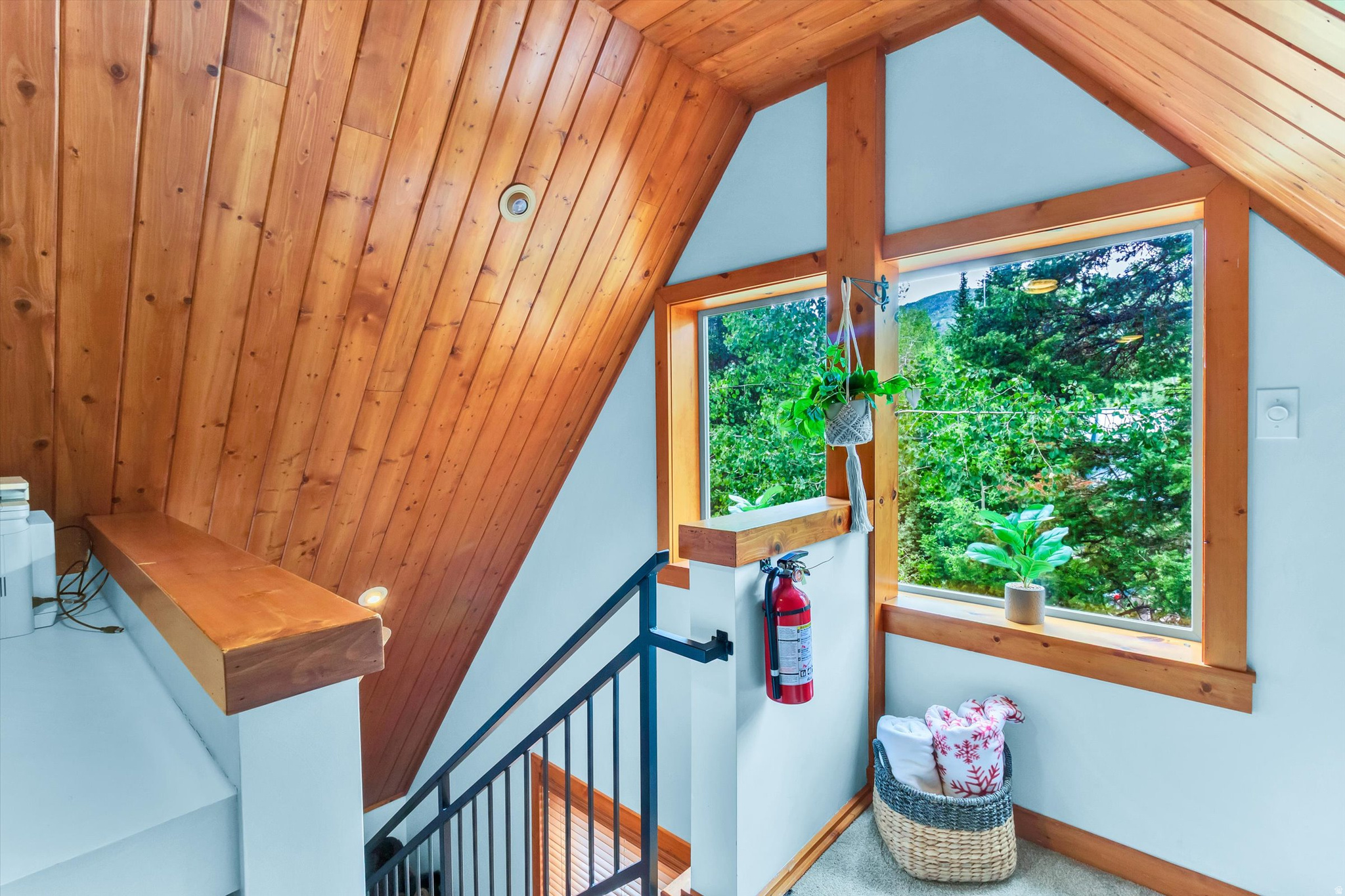 SILVERFORK - Residential