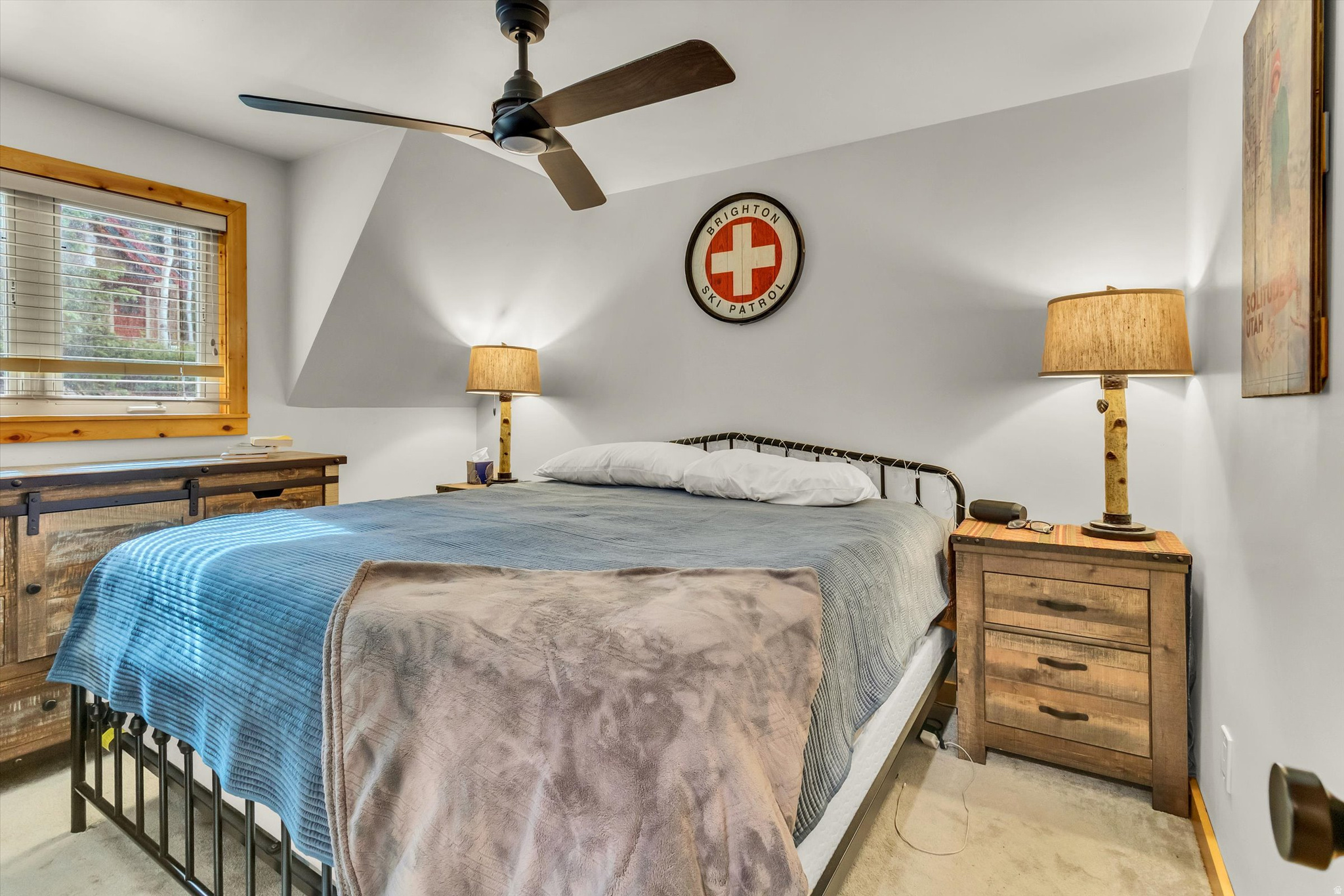 SILVERFORK - Residential