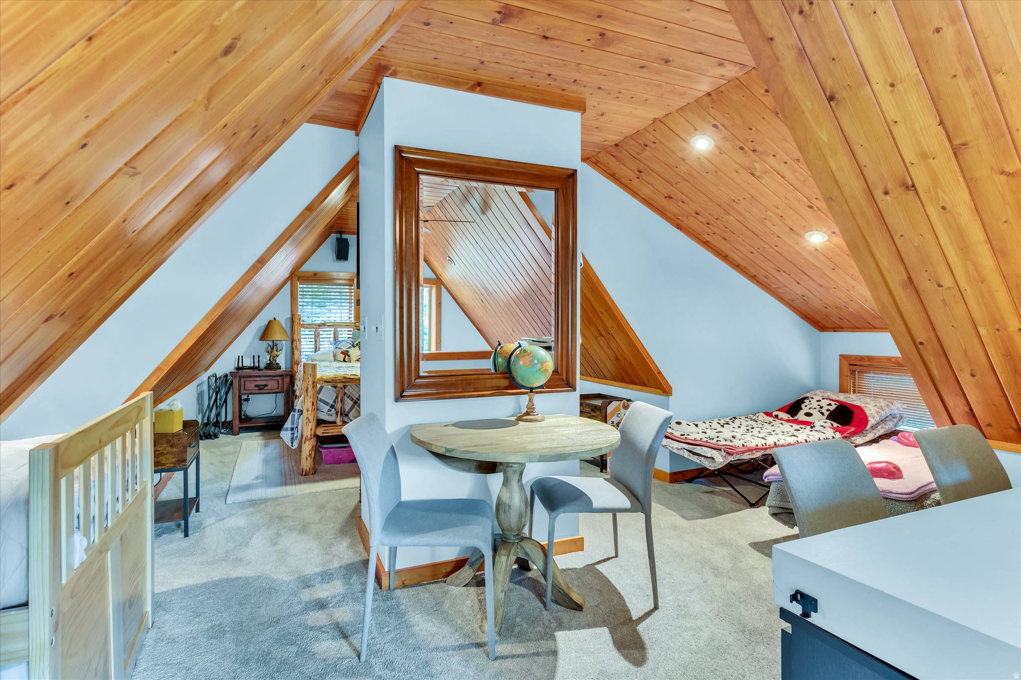 SILVERFORK - Residential