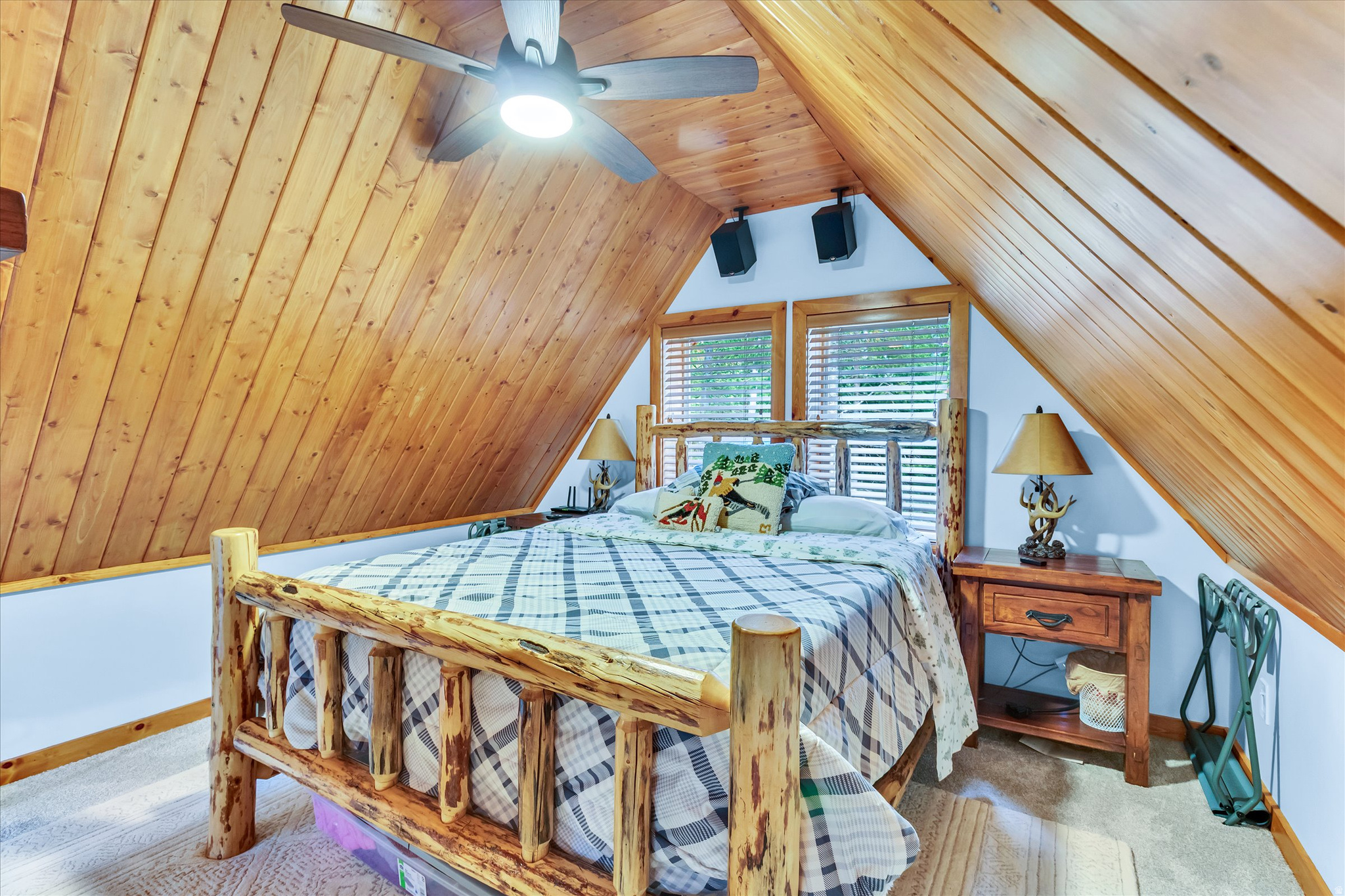 SILVERFORK - Residential