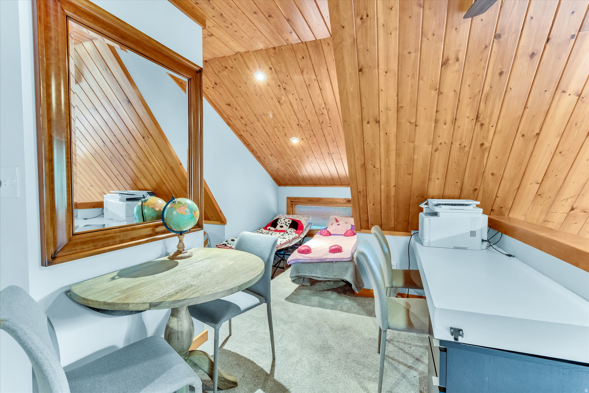 SILVERFORK - Residential