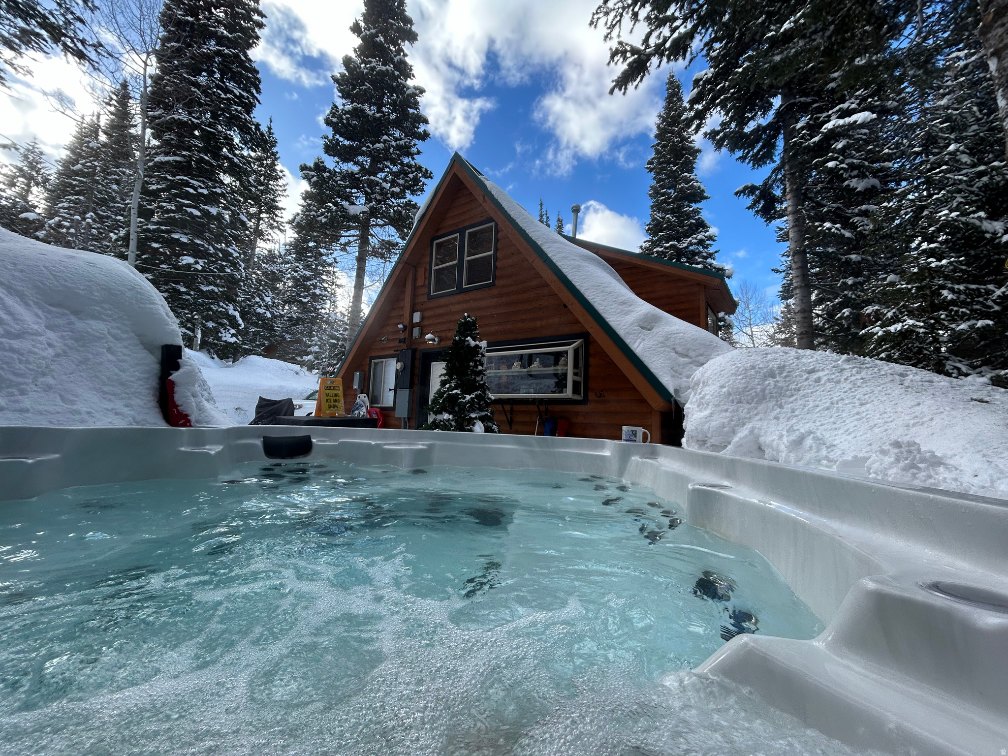 SILVERFORK - Residential