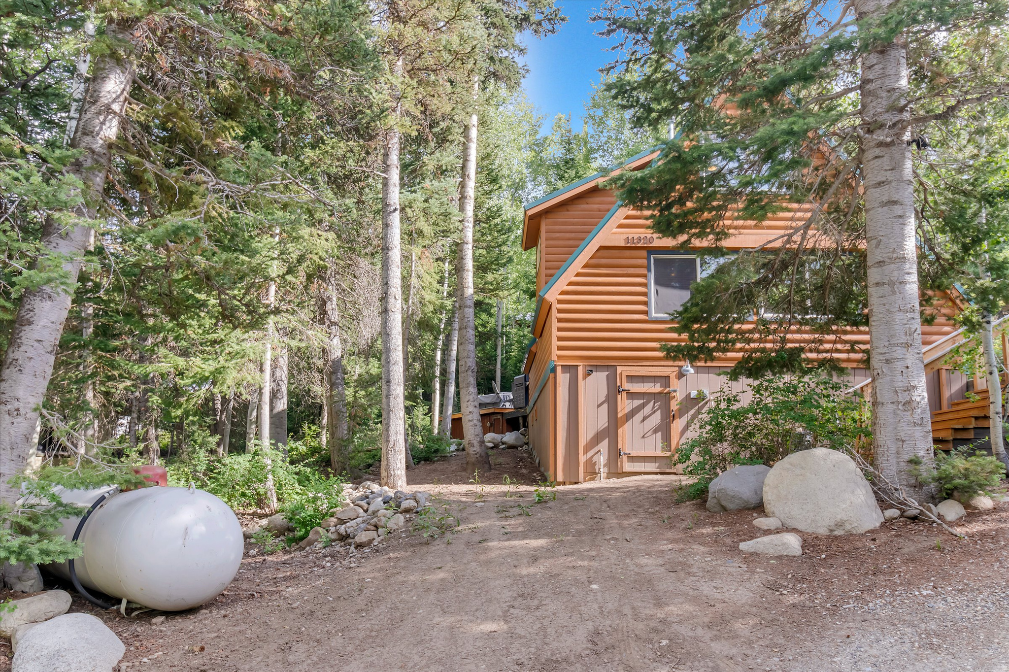 SILVERFORK - Residential