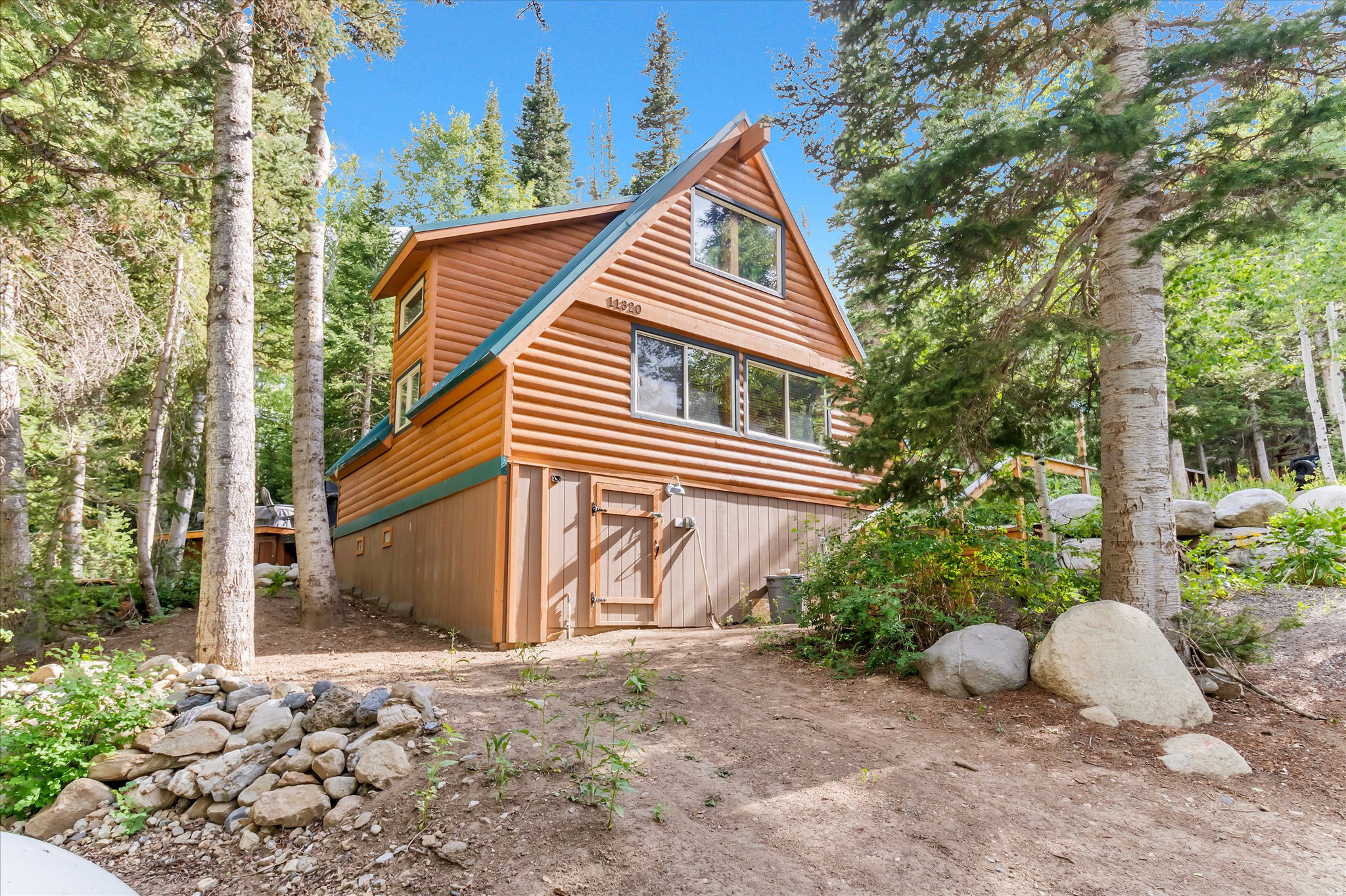 SILVERFORK - Residential