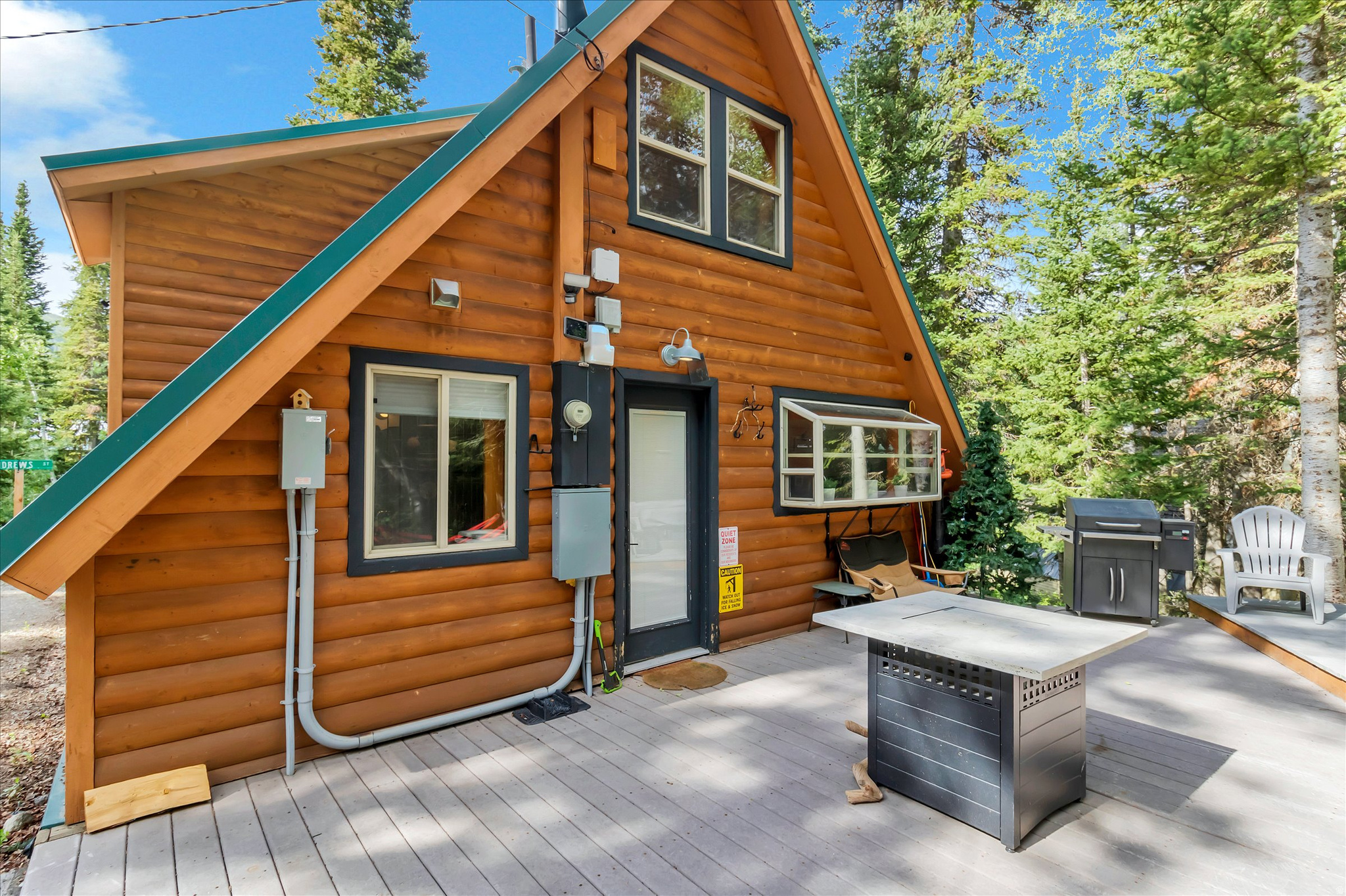 SILVERFORK - Residential