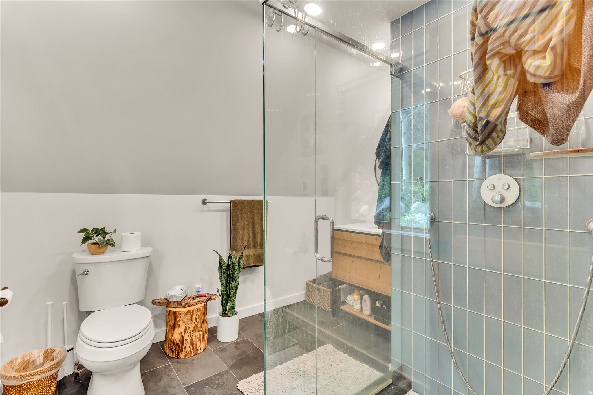 SILVERFORK - Residential