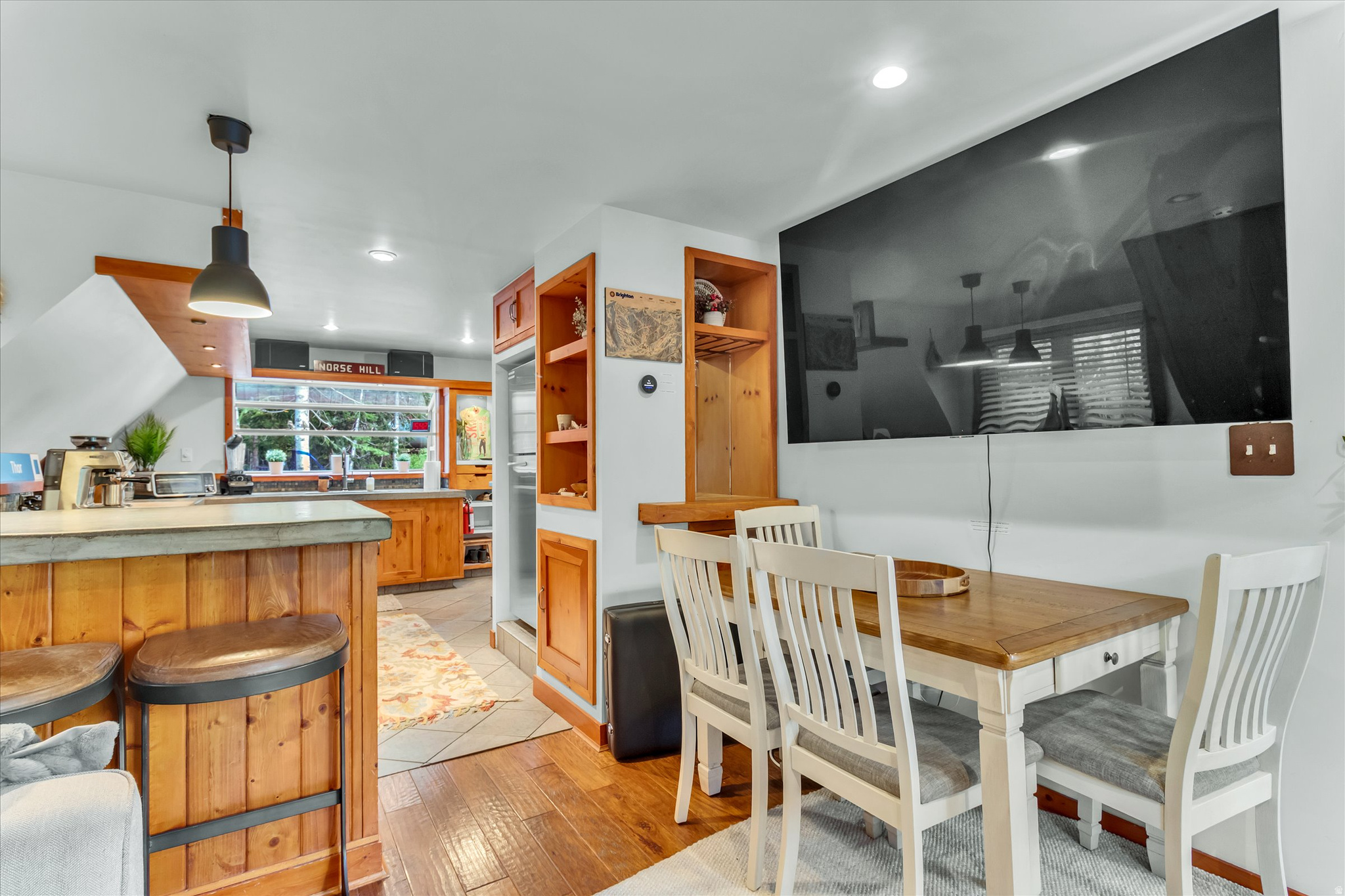 SILVERFORK - Residential