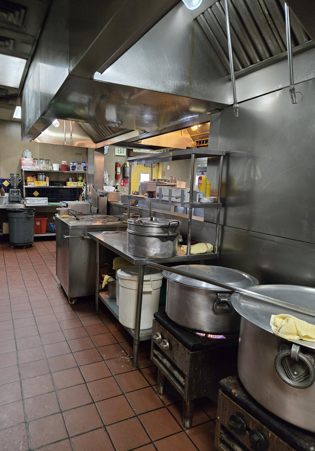 MILL COVE STRIP MALL - Commercial Sale