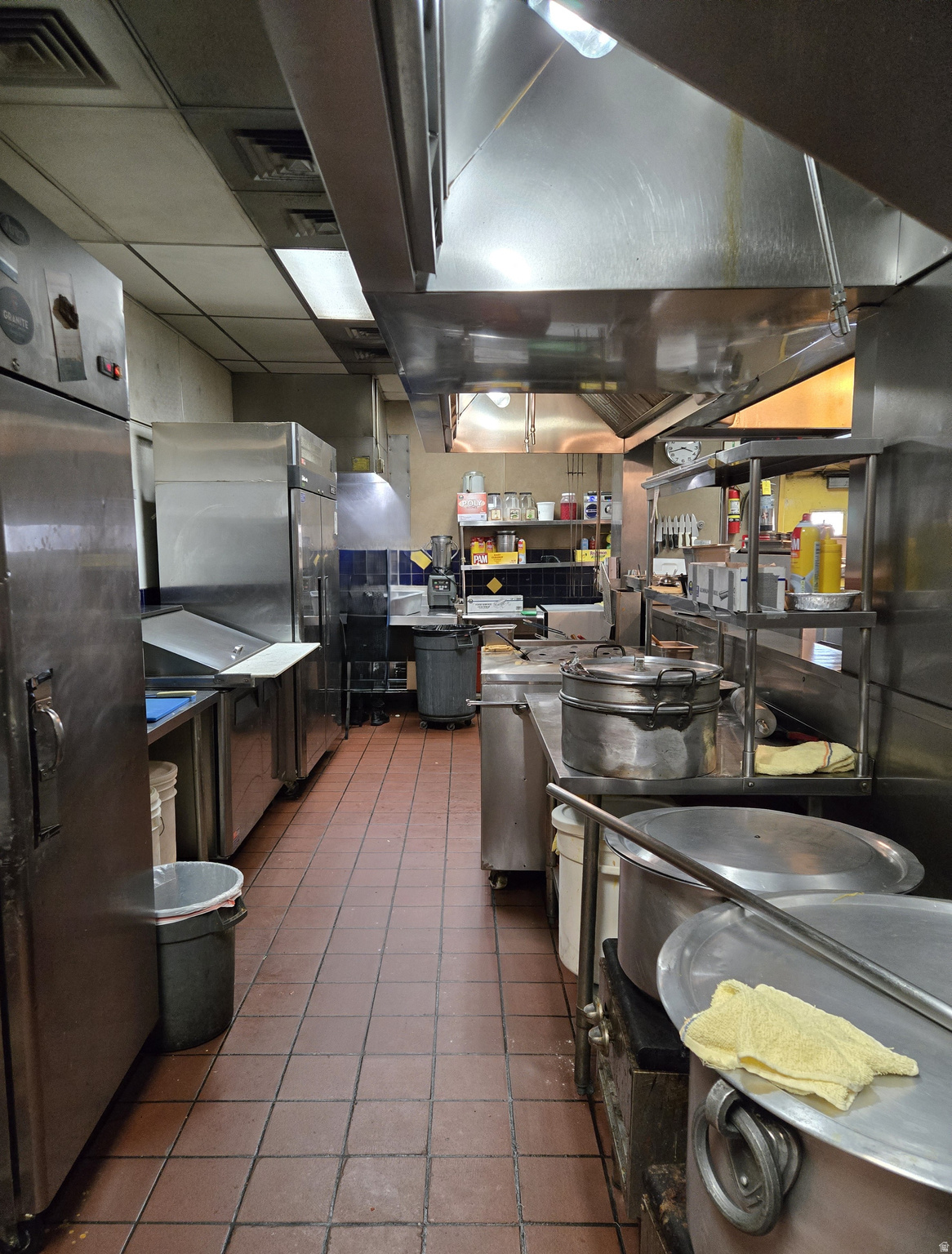 MILL COVE STRIP MALL - Commercial Sale