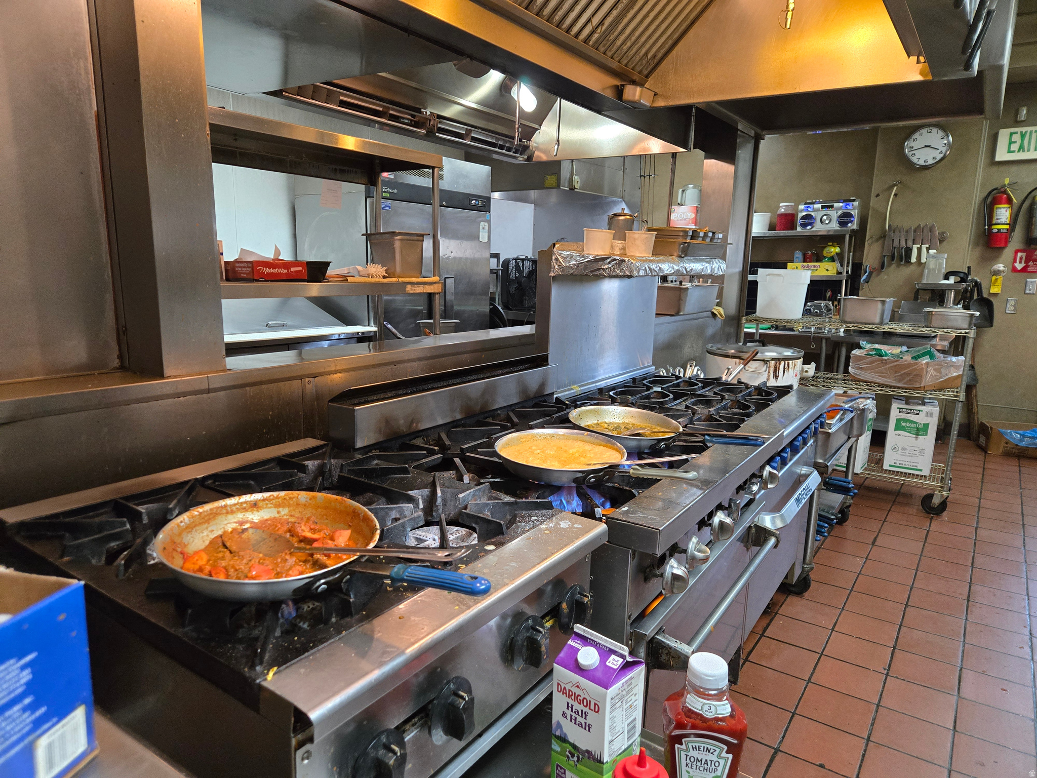 MILL COVE STRIP MALL - Commercial Sale