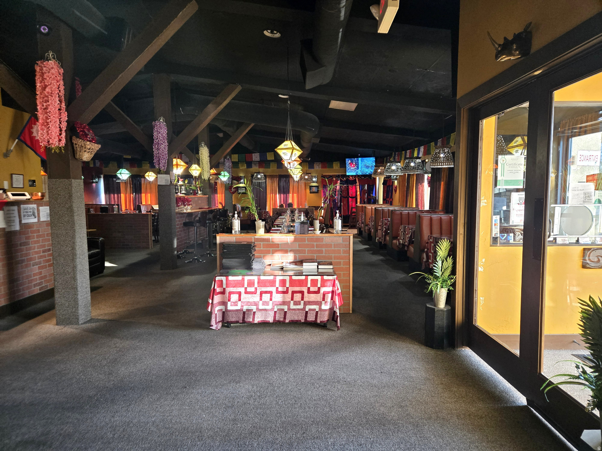 MILL COVE STRIP MALL - Commercial Sale