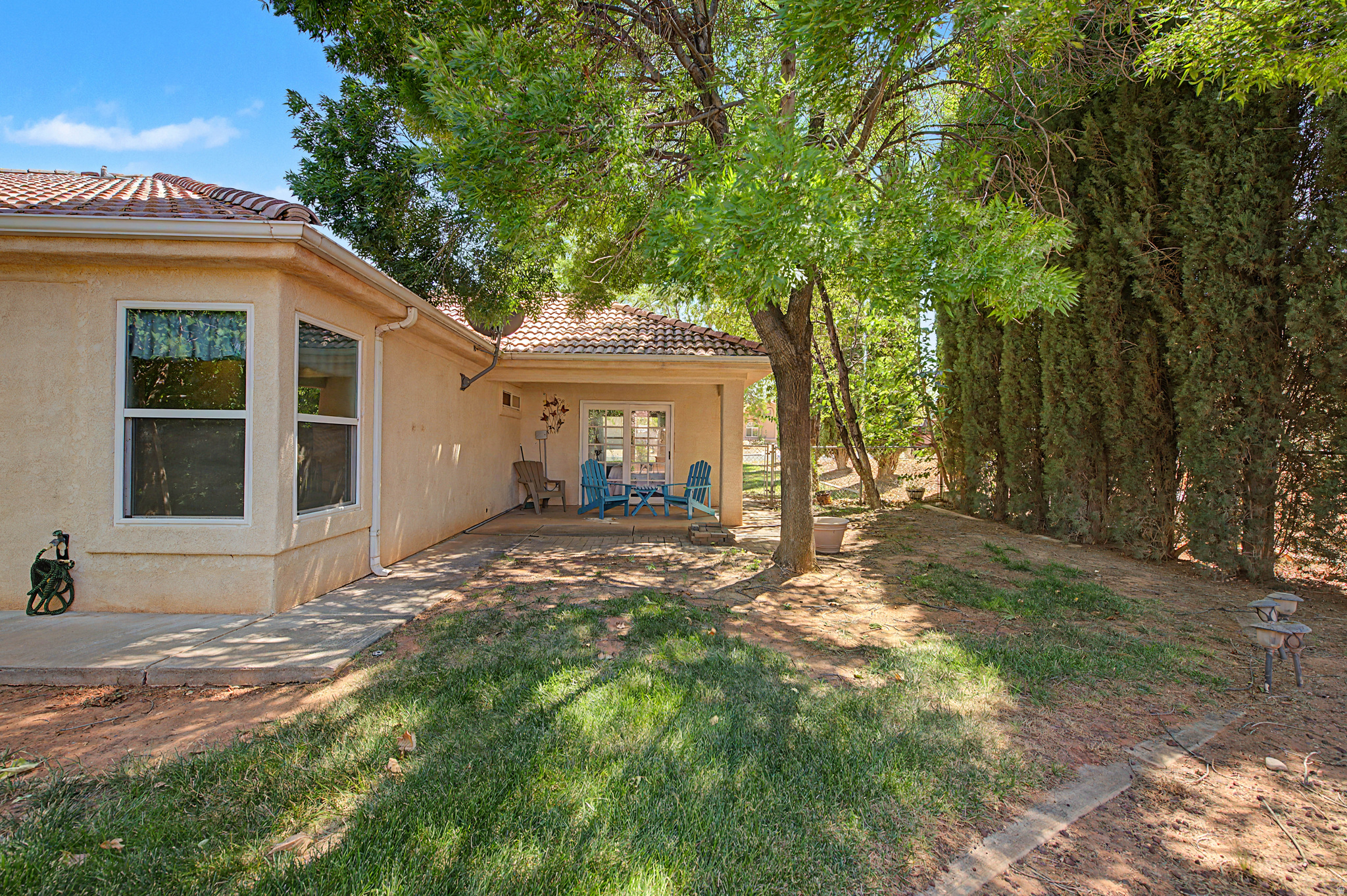 SANTA CLARA HEIGHTS Q - Residential