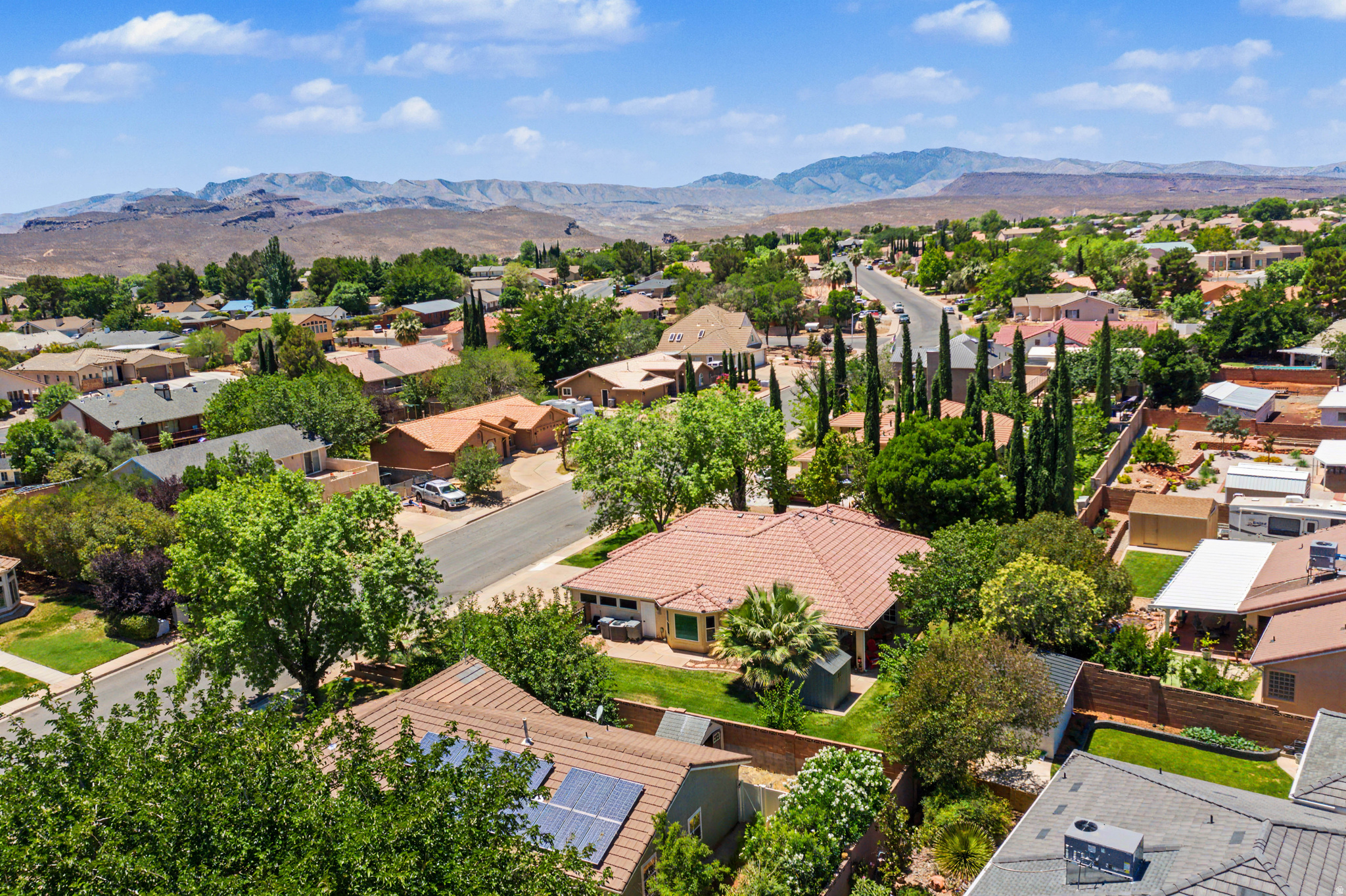 SANTA CLARA HEIGHTS Q - Residential