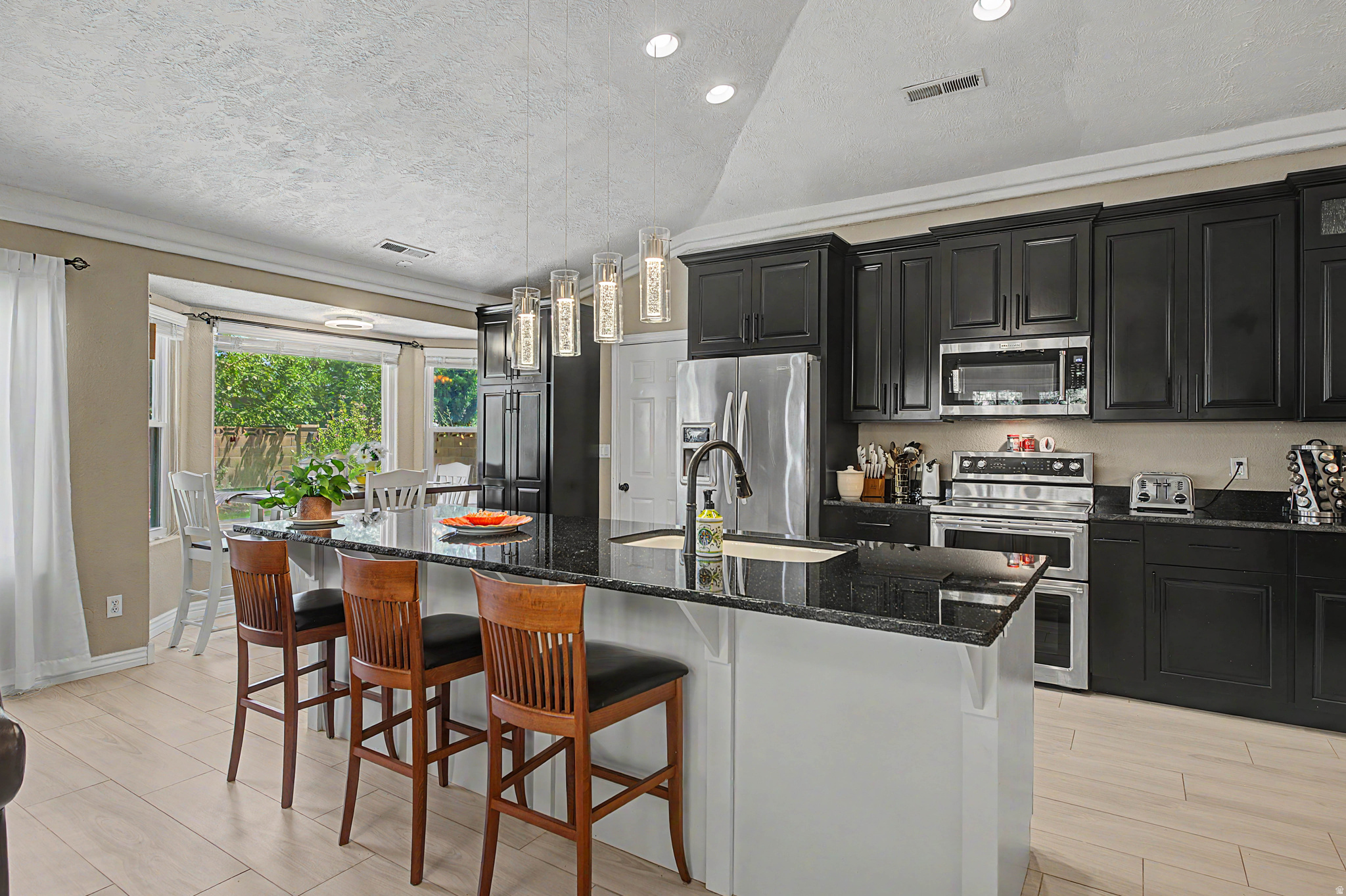 SANTA CLARA HEIGHTS Q - Residential