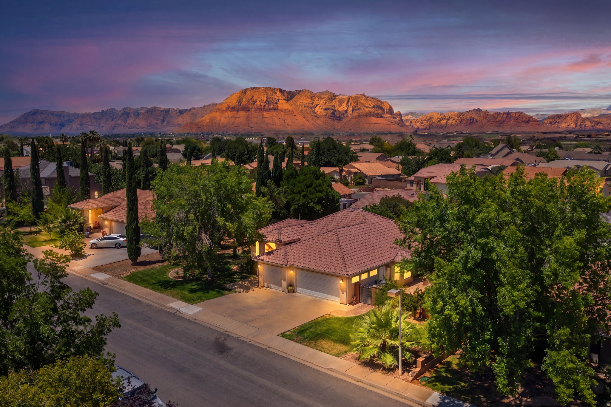 SANTA CLARA HEIGHTS Q - Residential