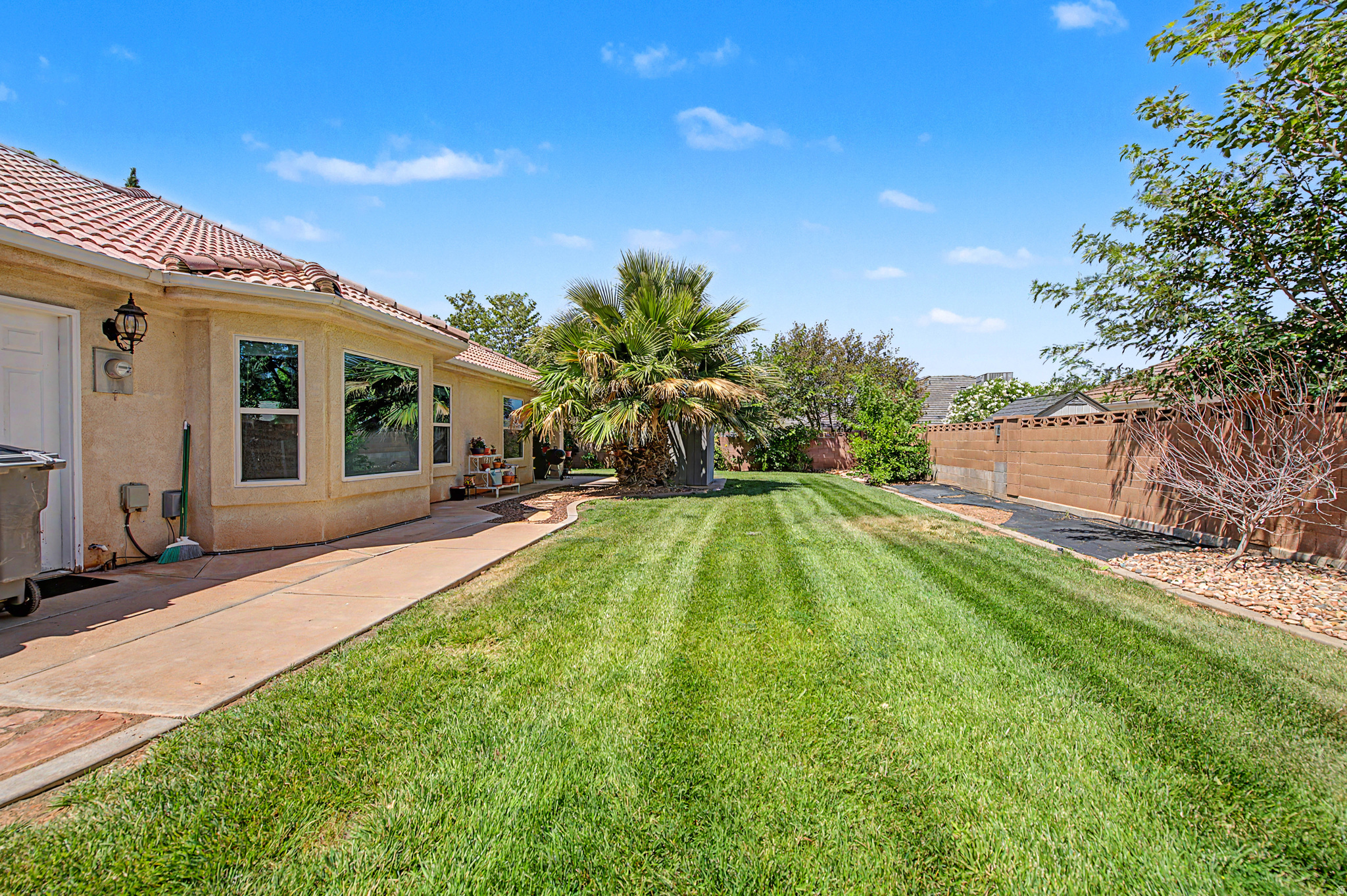 SANTA CLARA HEIGHTS Q - Residential