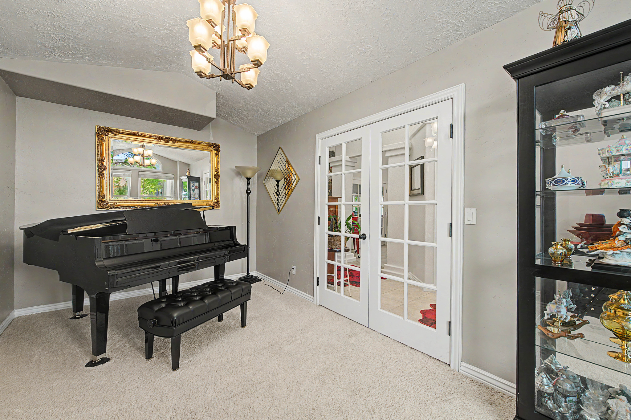 SANTA CLARA HEIGHTS Q - Residential