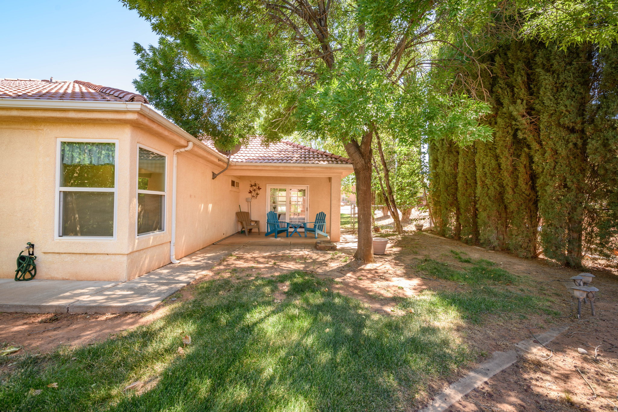 SANTA CLARA HEIGHTS Q - Residential