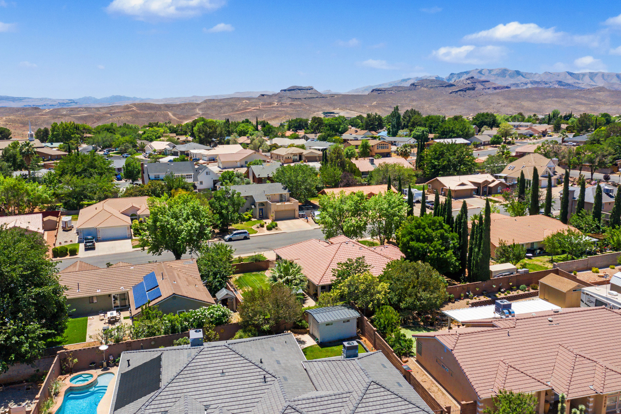 SANTA CLARA HEIGHTS Q - Residential