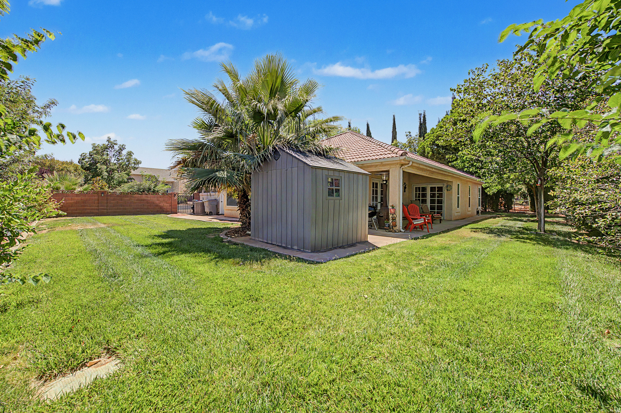SANTA CLARA HEIGHTS Q - Residential
