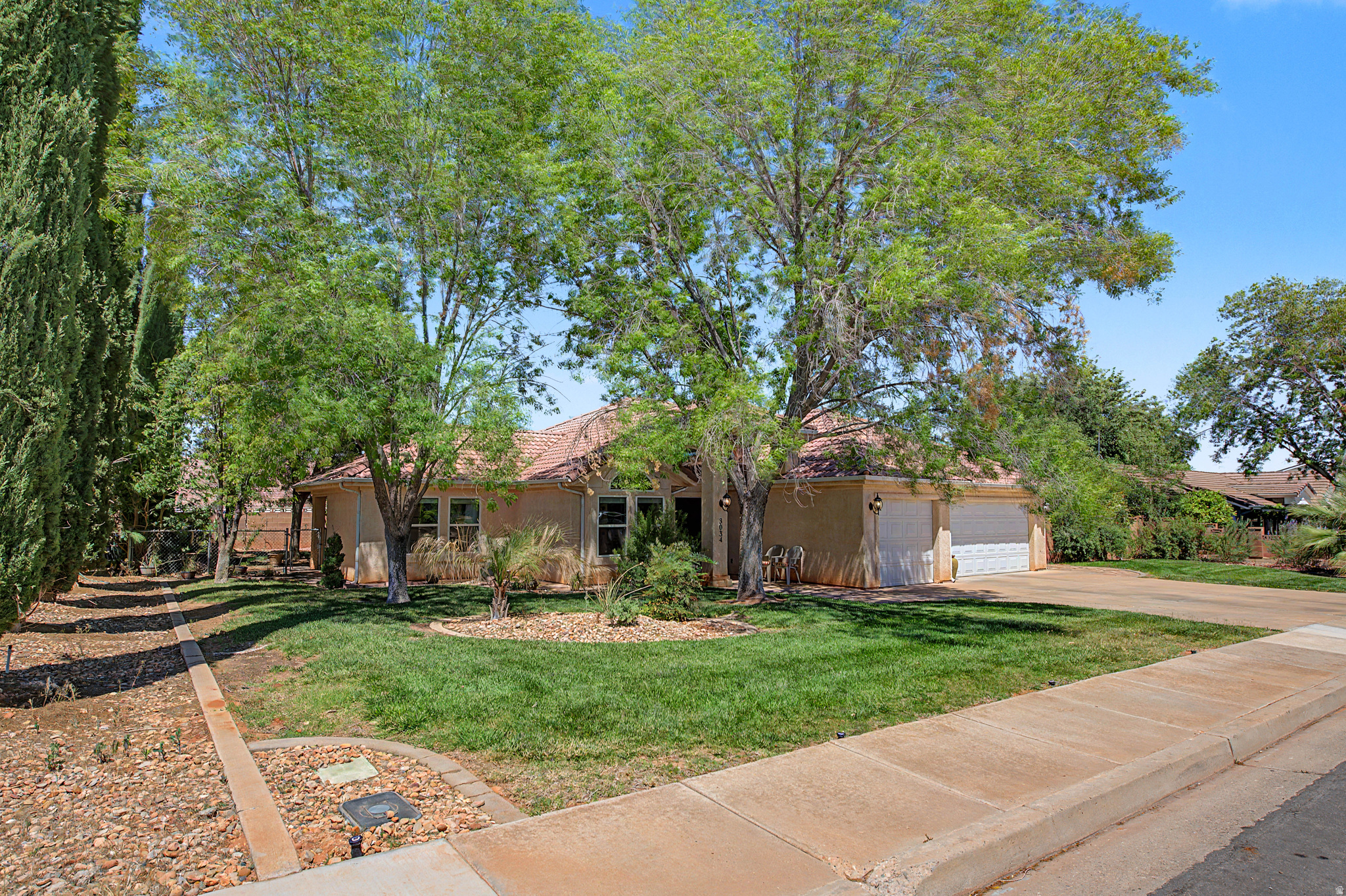 SANTA CLARA HEIGHTS Q - Residential