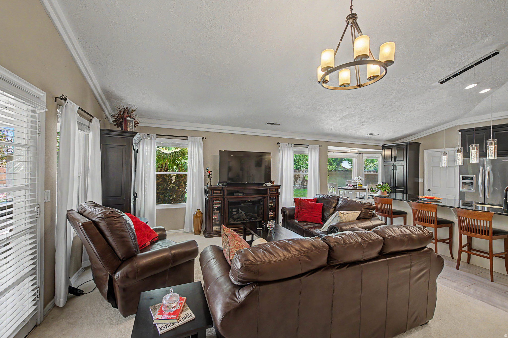 SANTA CLARA HEIGHTS Q - Residential