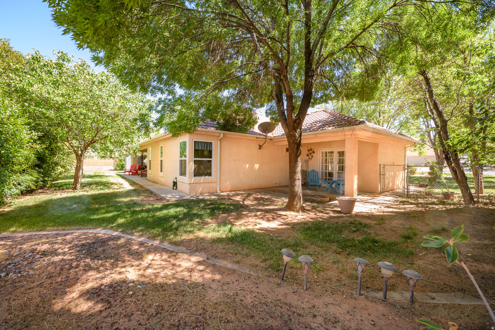 SANTA CLARA HEIGHTS Q - Residential