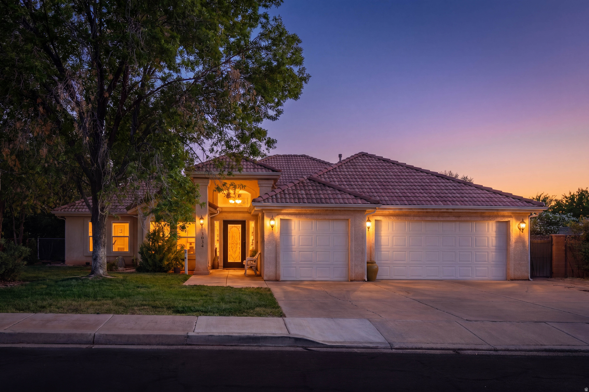 SANTA CLARA HEIGHTS Q - Residential