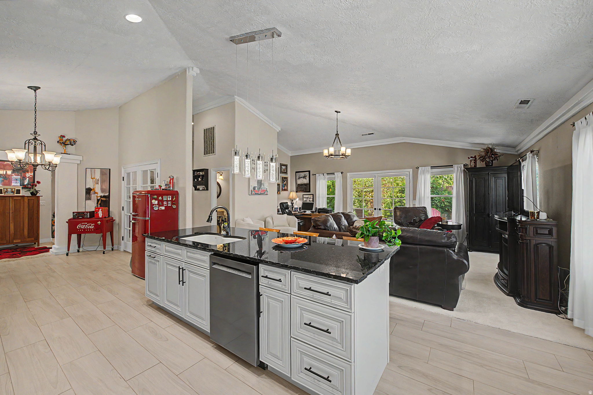 SANTA CLARA HEIGHTS Q - Residential