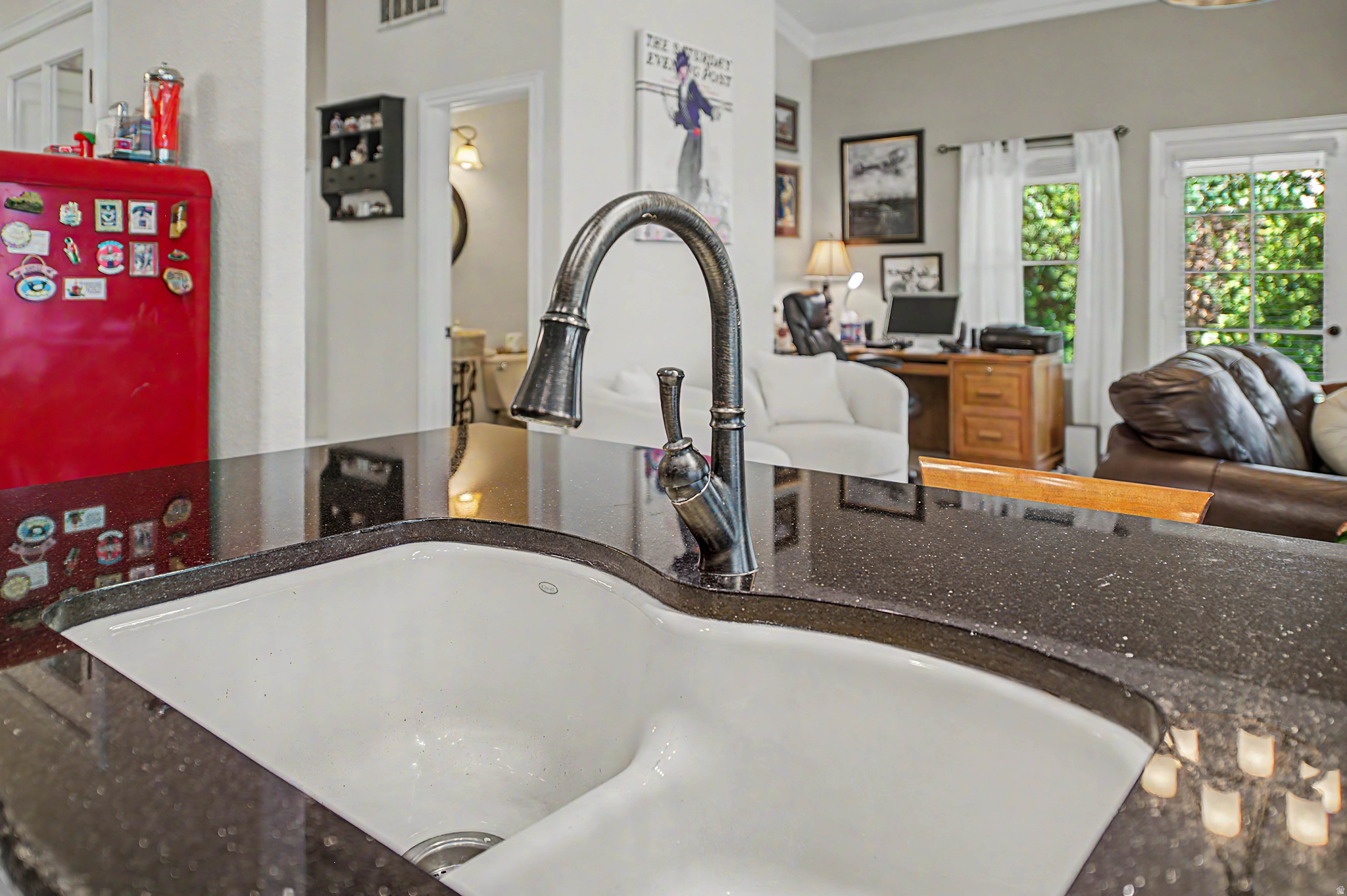 SANTA CLARA HEIGHTS Q - Residential
