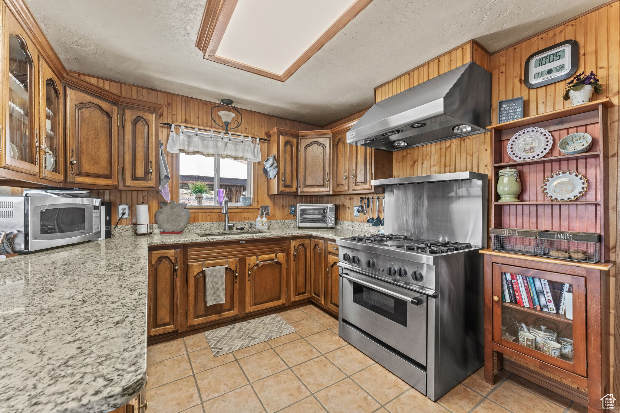 DRY FORK - Residential