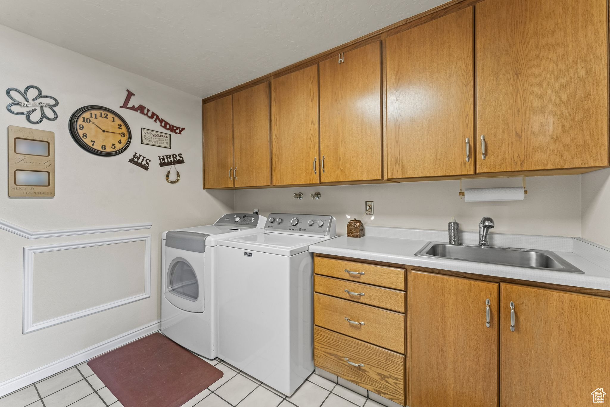 DRY FORK - Residential
