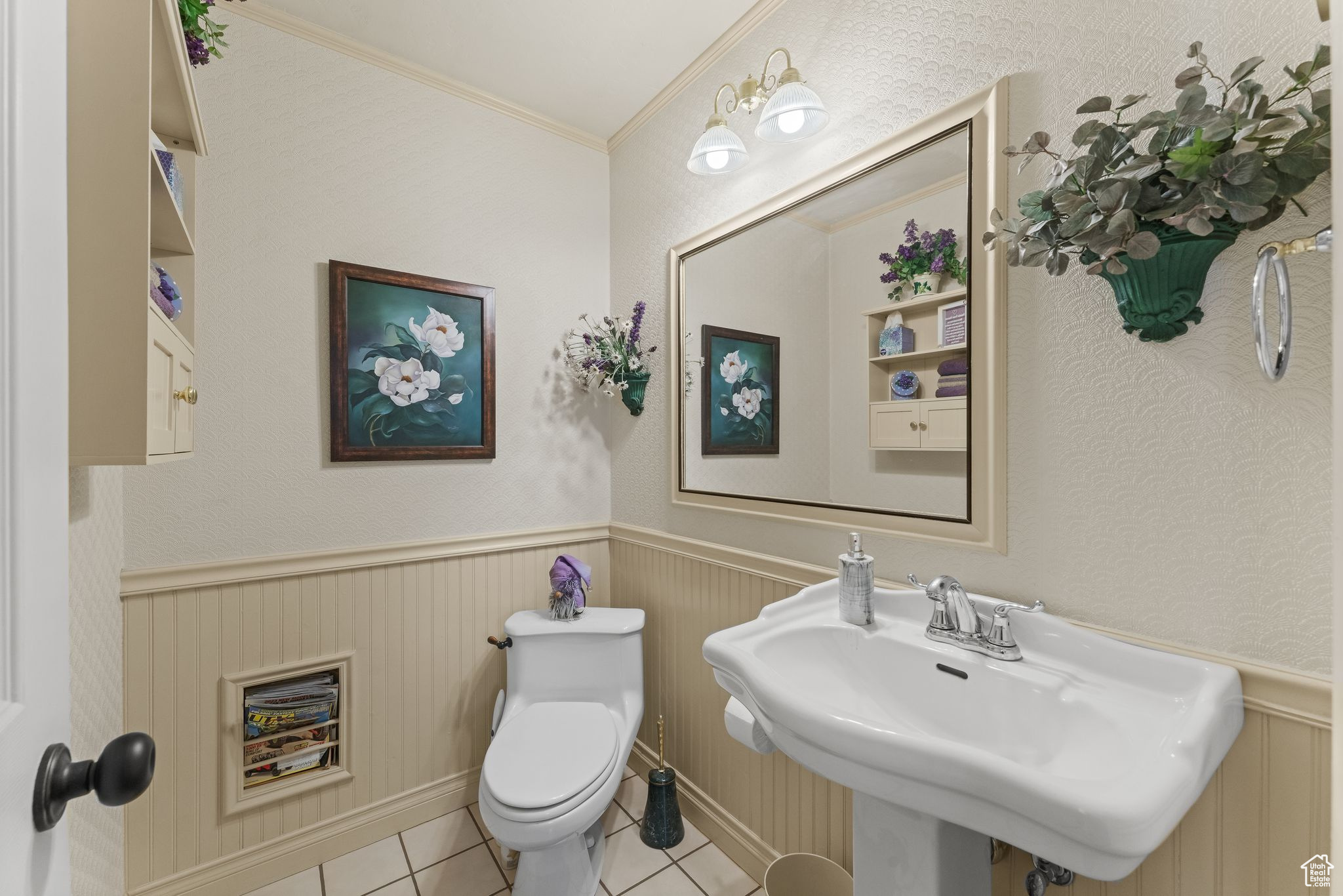 DRY FORK - Residential