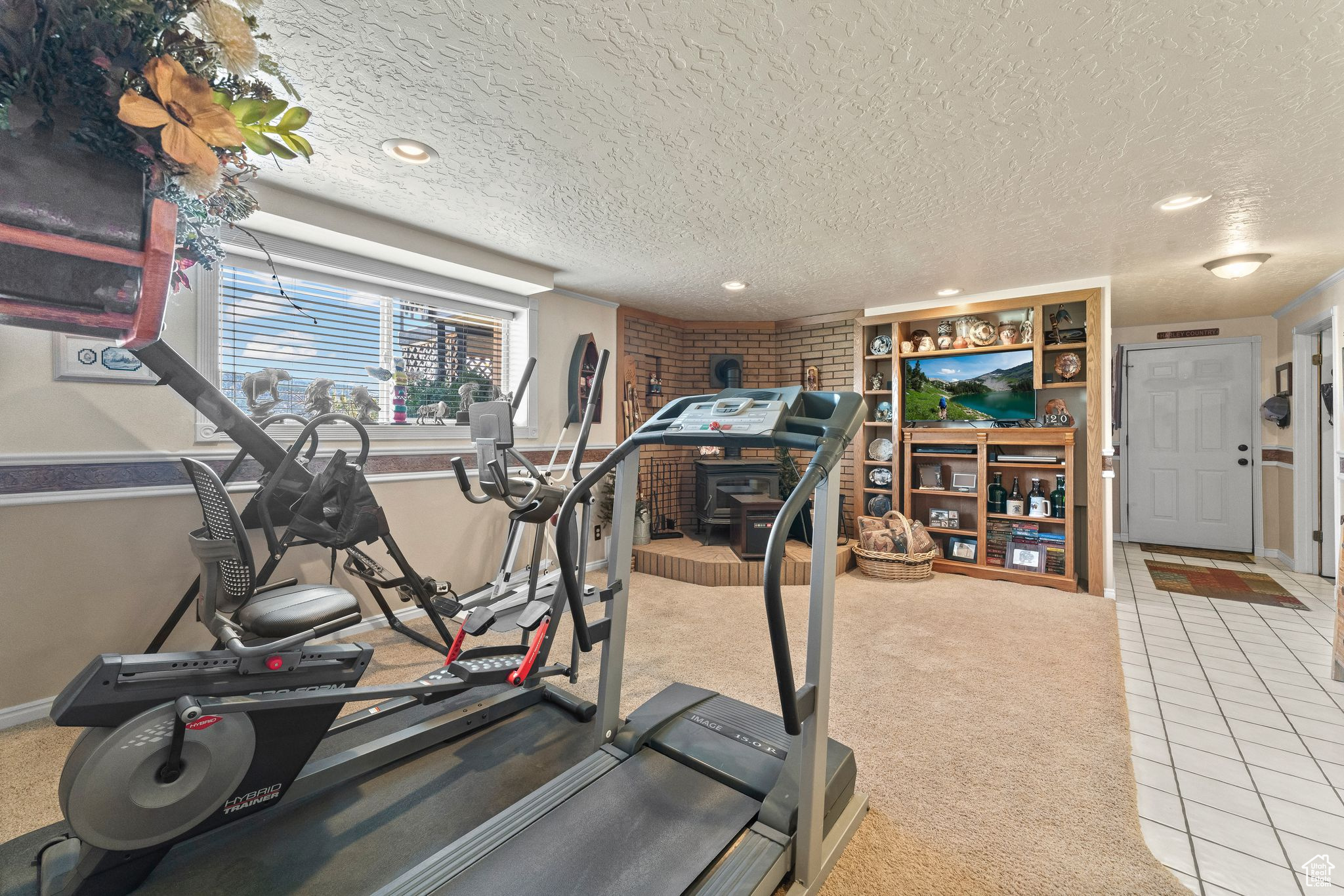 DRY FORK - Residential
