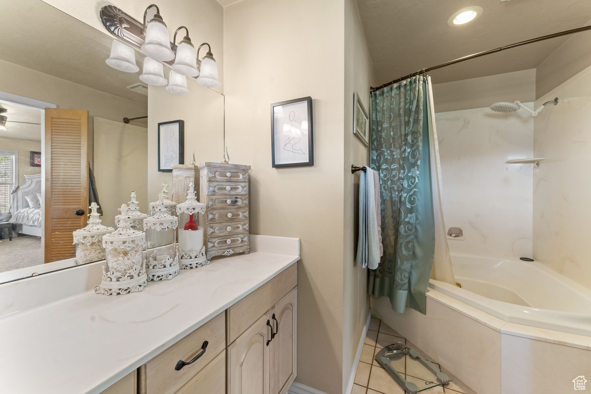 DRY FORK - Residential