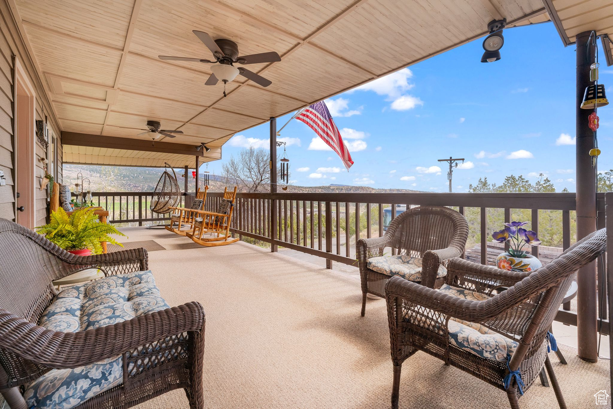 DRY FORK - Residential