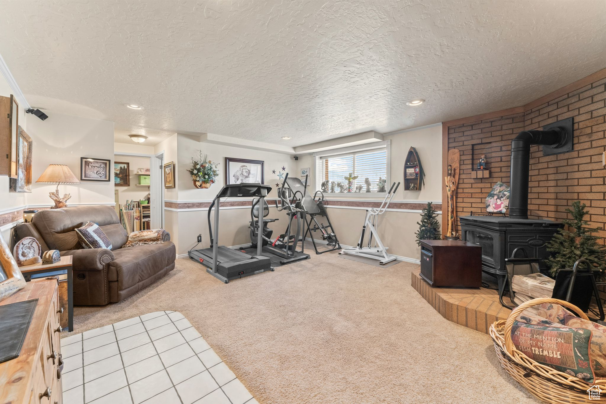 DRY FORK - Residential