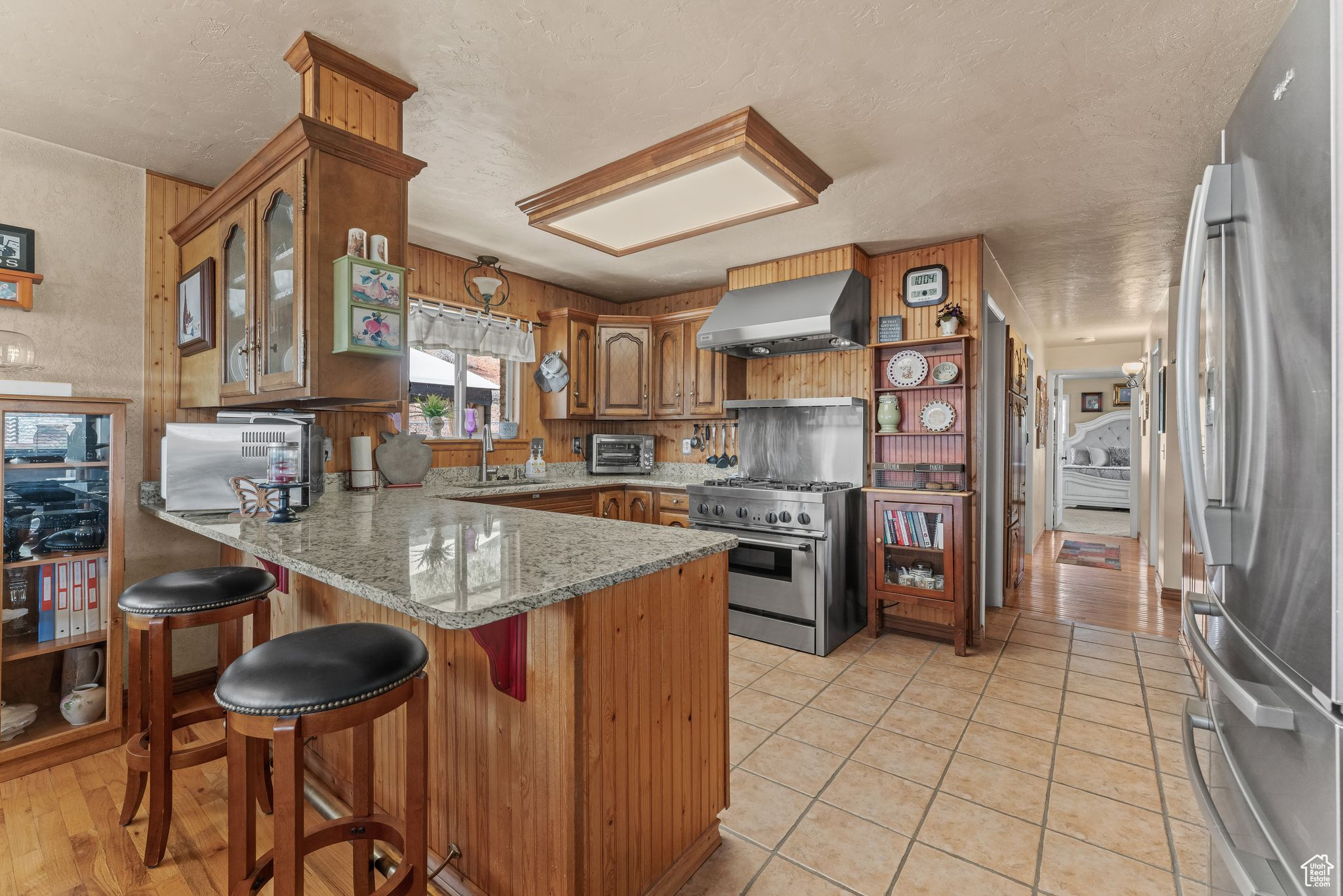 DRY FORK - Residential