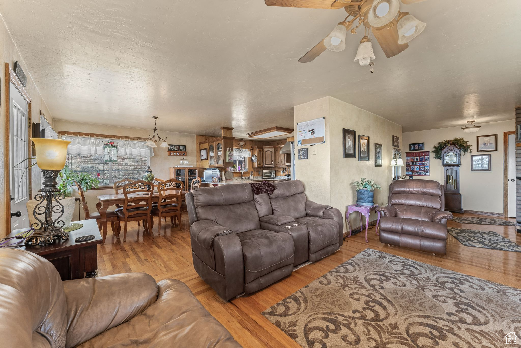 DRY FORK - Residential