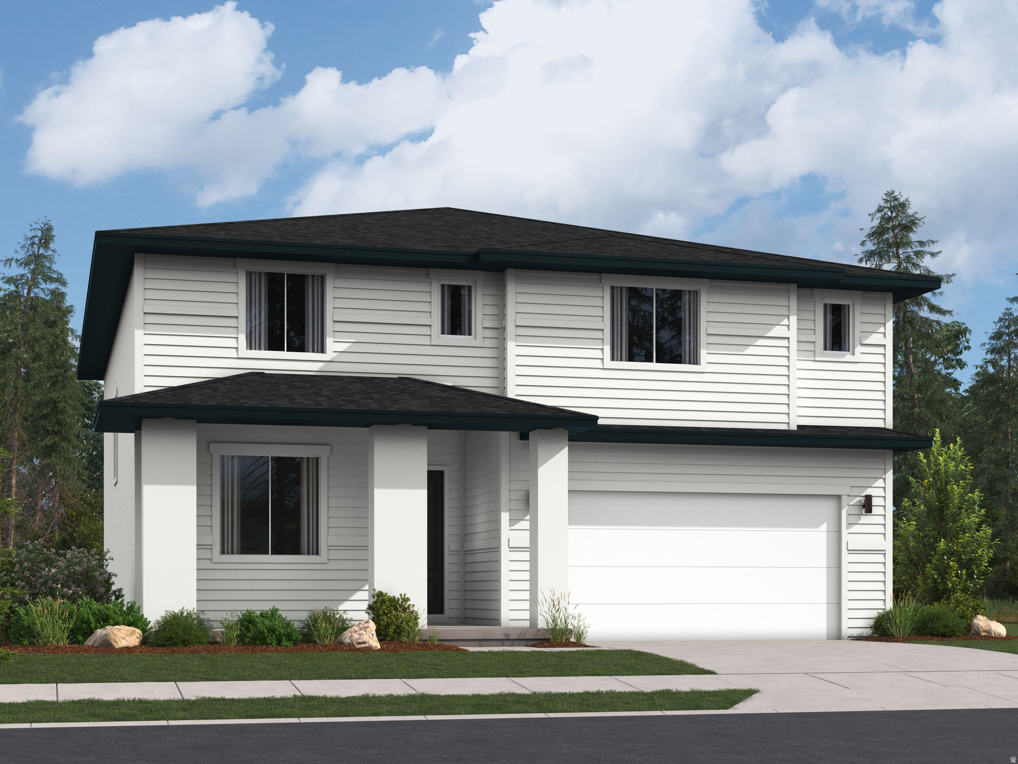 PARKWAY FIELDS - Residential