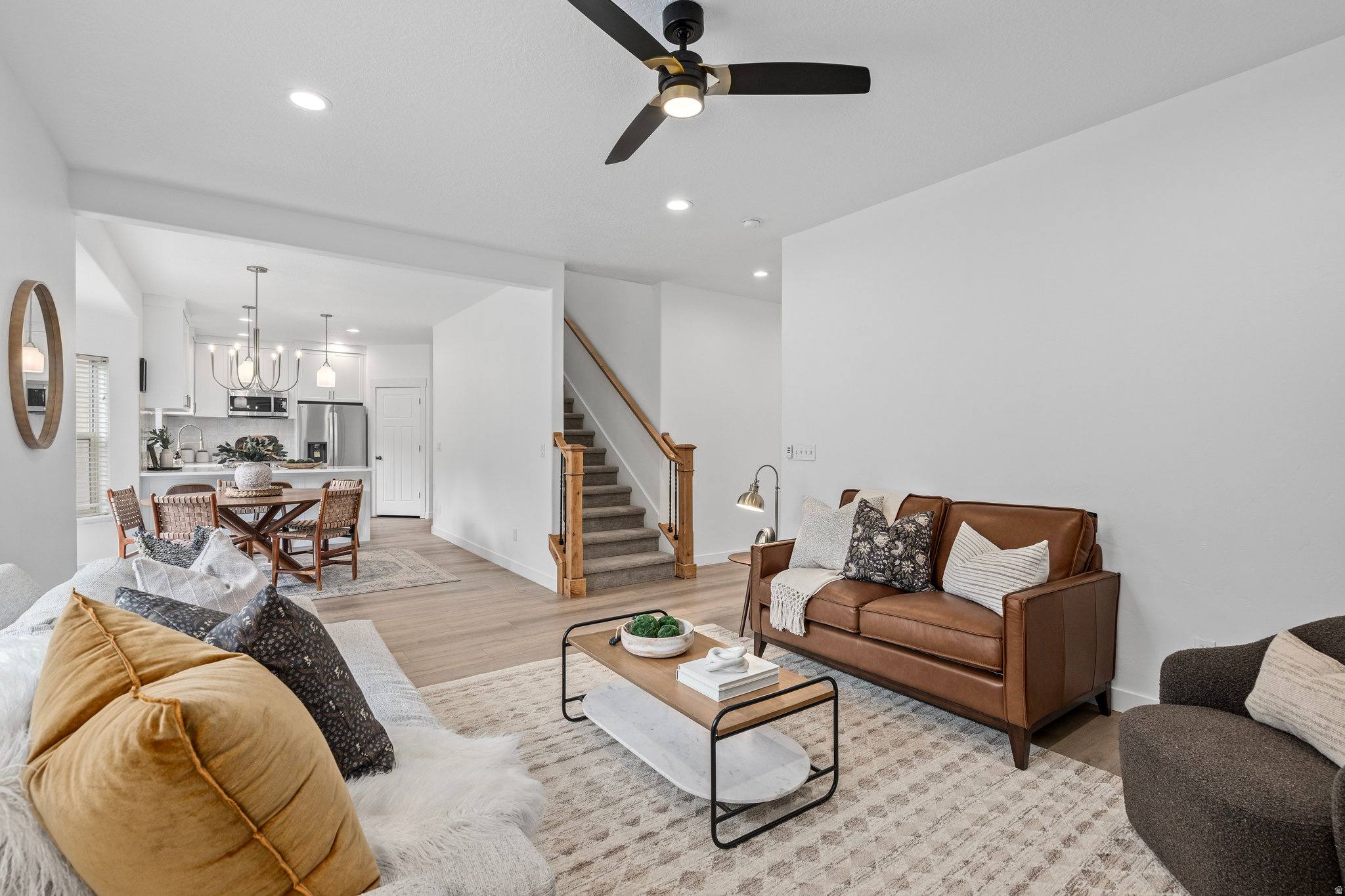 THE CEDARS AT CEDAR - Residential