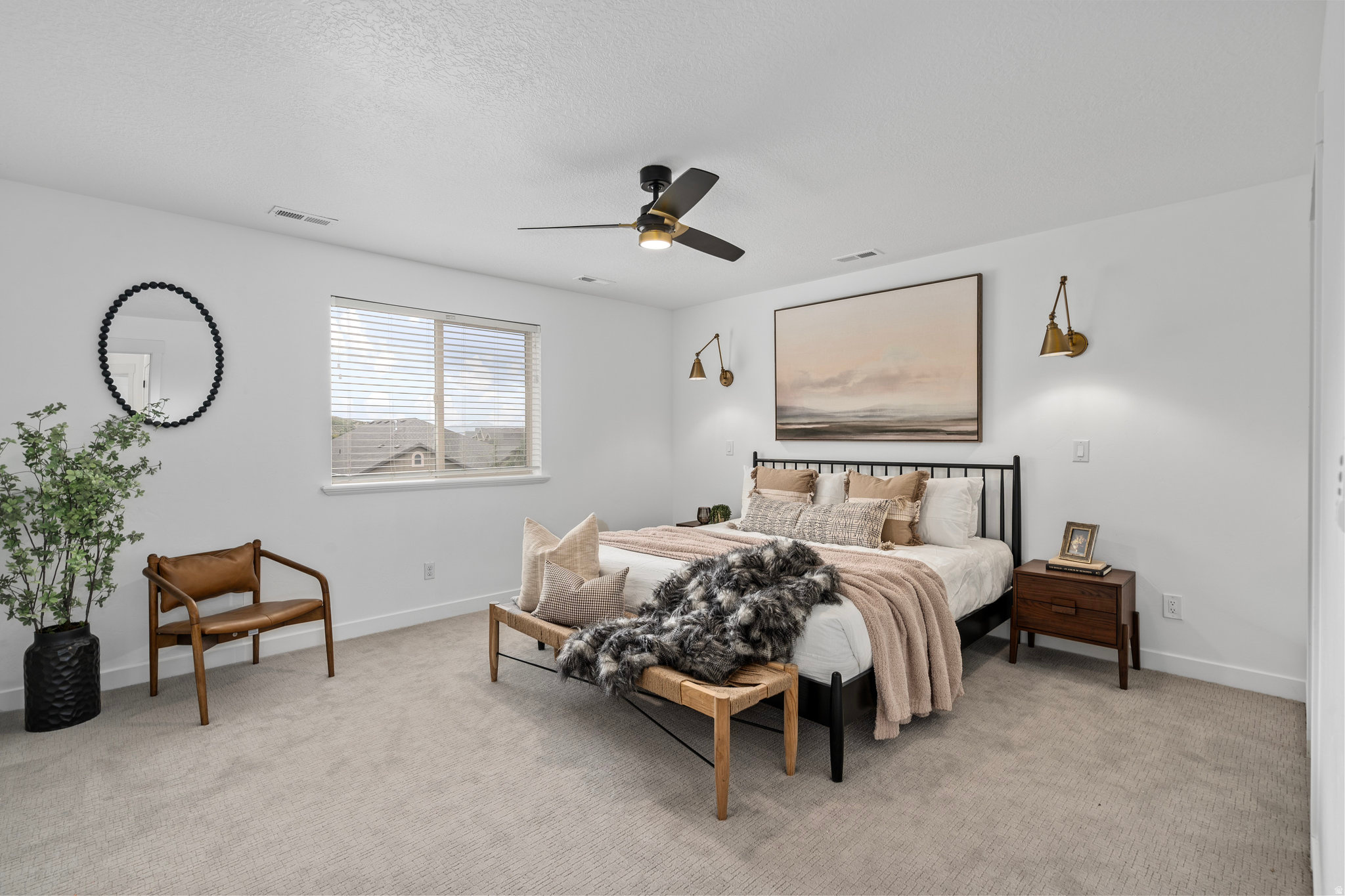THE CEDARS AT CEDAR - Residential