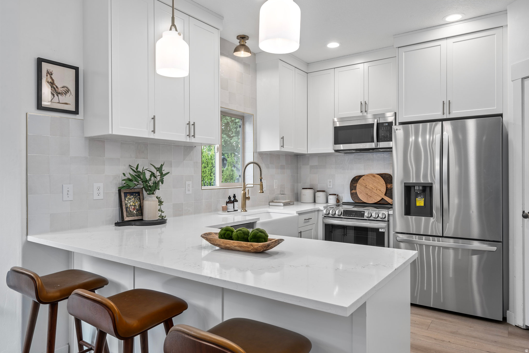 THE CEDARS AT CEDAR - Residential