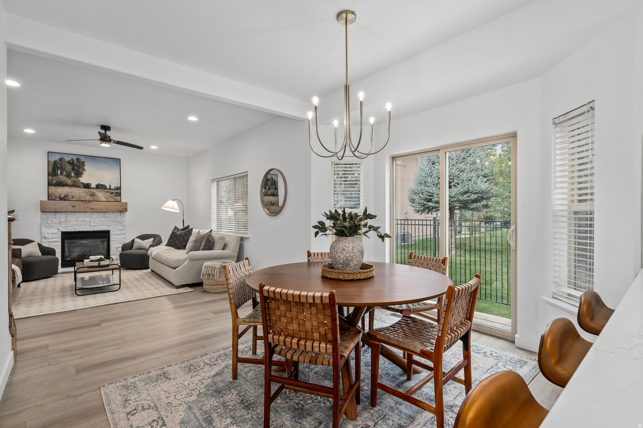 THE CEDARS AT CEDAR - Residential