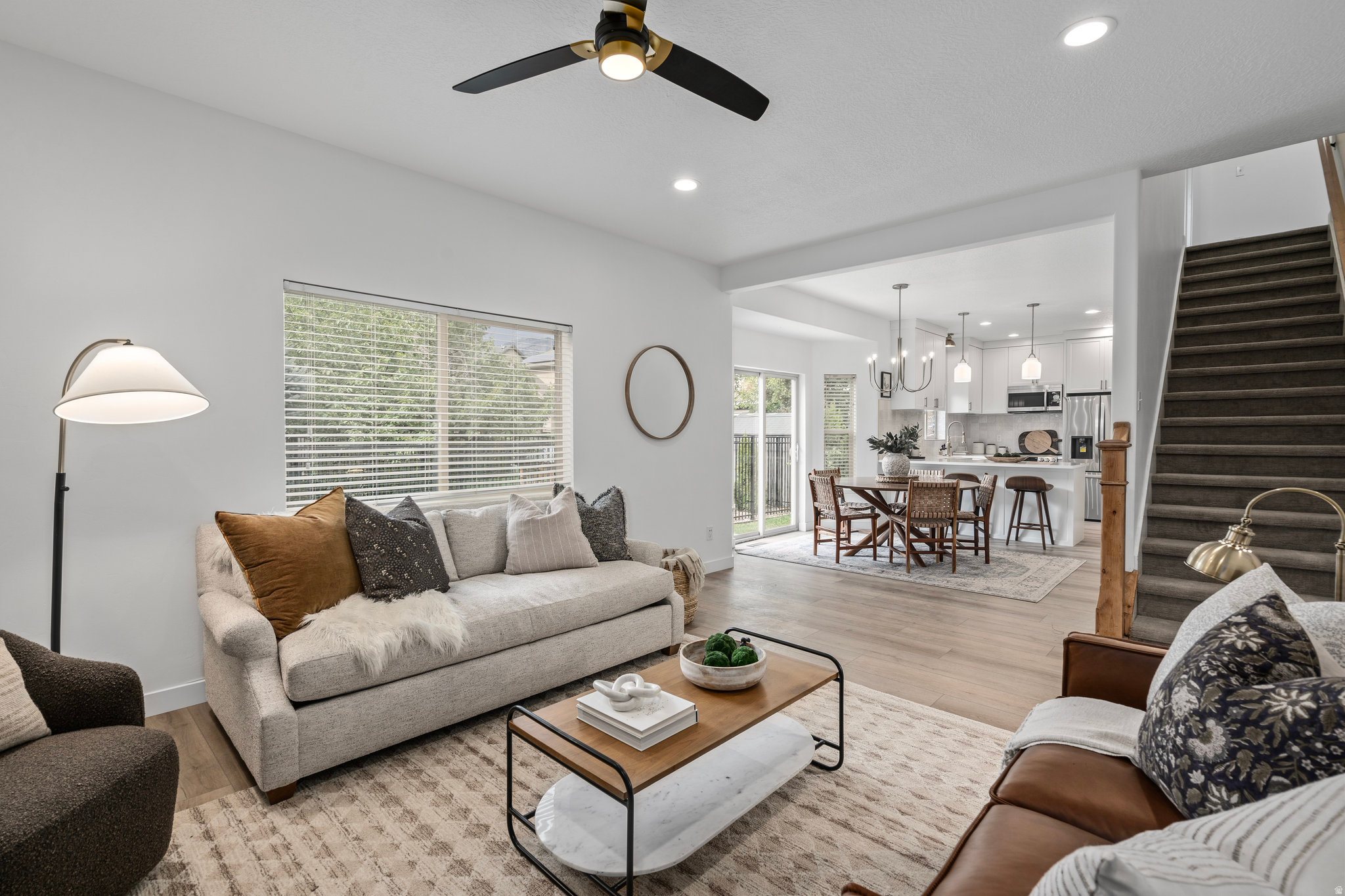THE CEDARS AT CEDAR - Residential