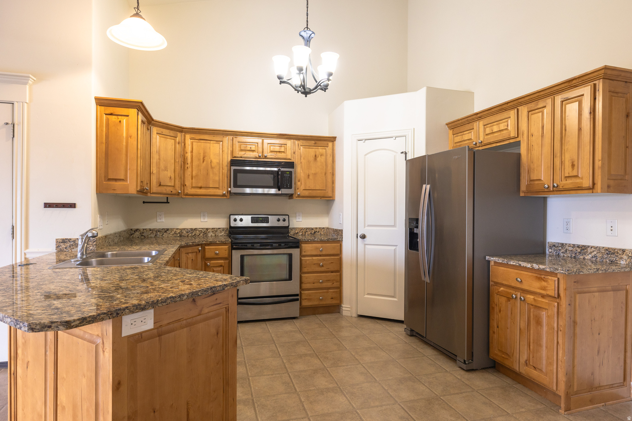BELLE MONET CONDO - Residential