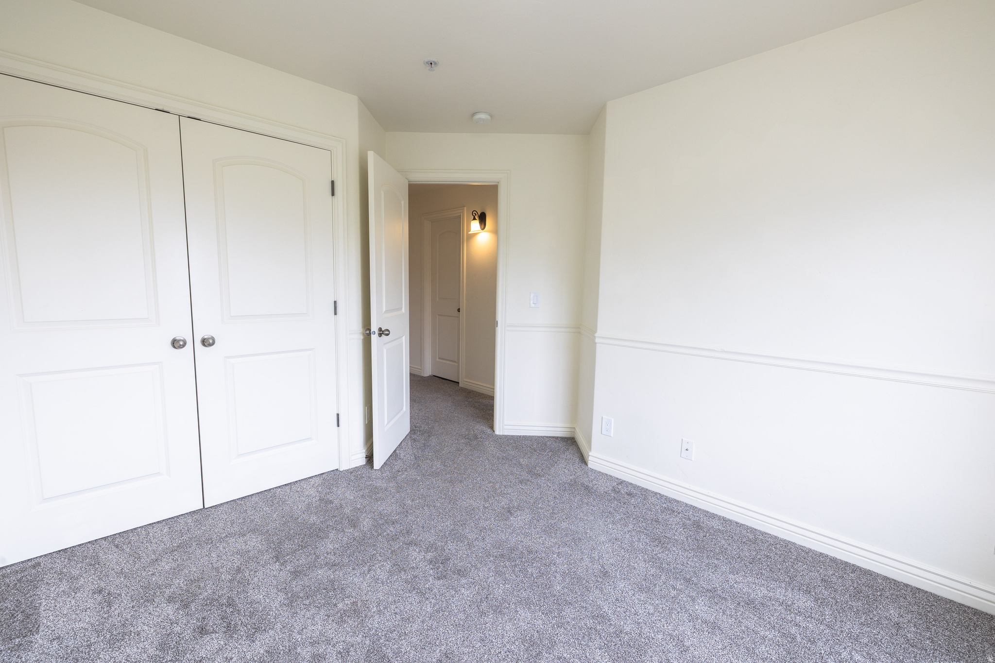 BELLE MONET CONDO - Residential