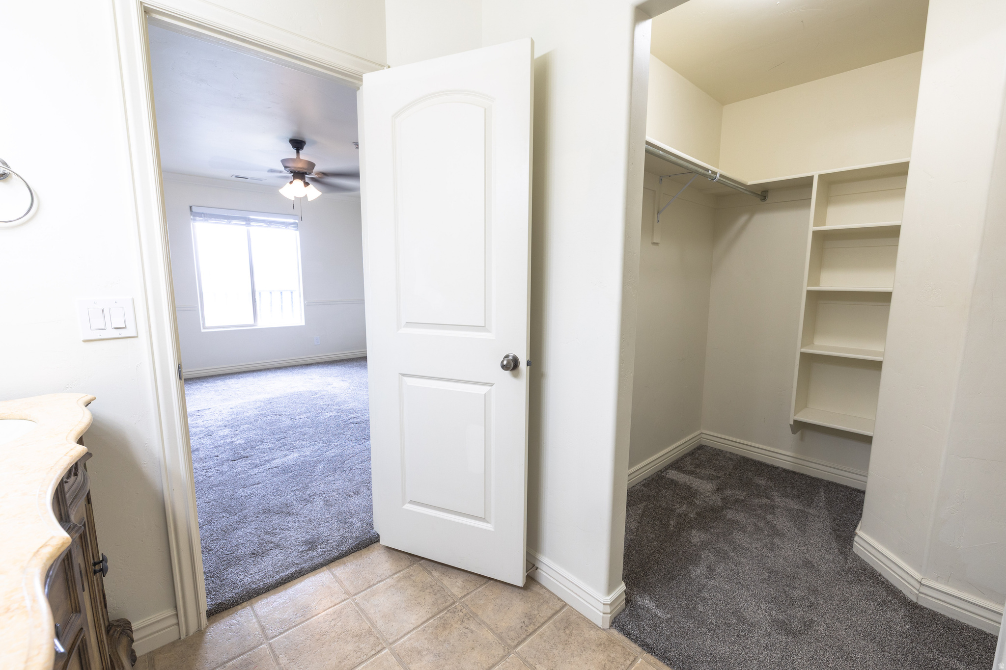 BELLE MONET CONDO - Residential
