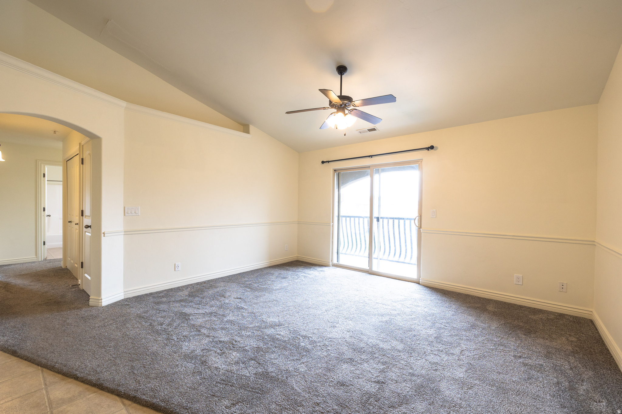 BELLE MONET CONDO - Residential