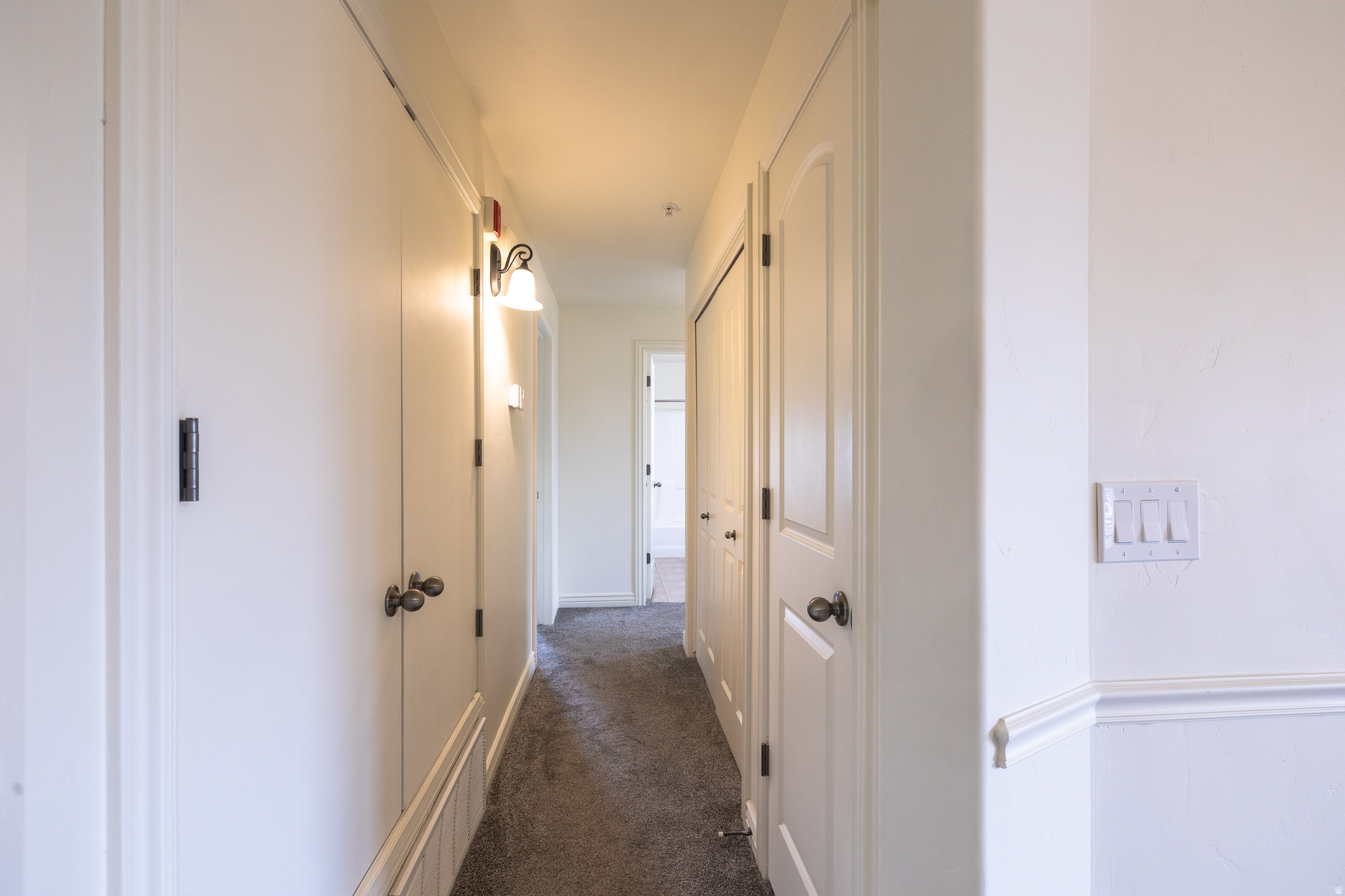 BELLE MONET CONDO - Residential